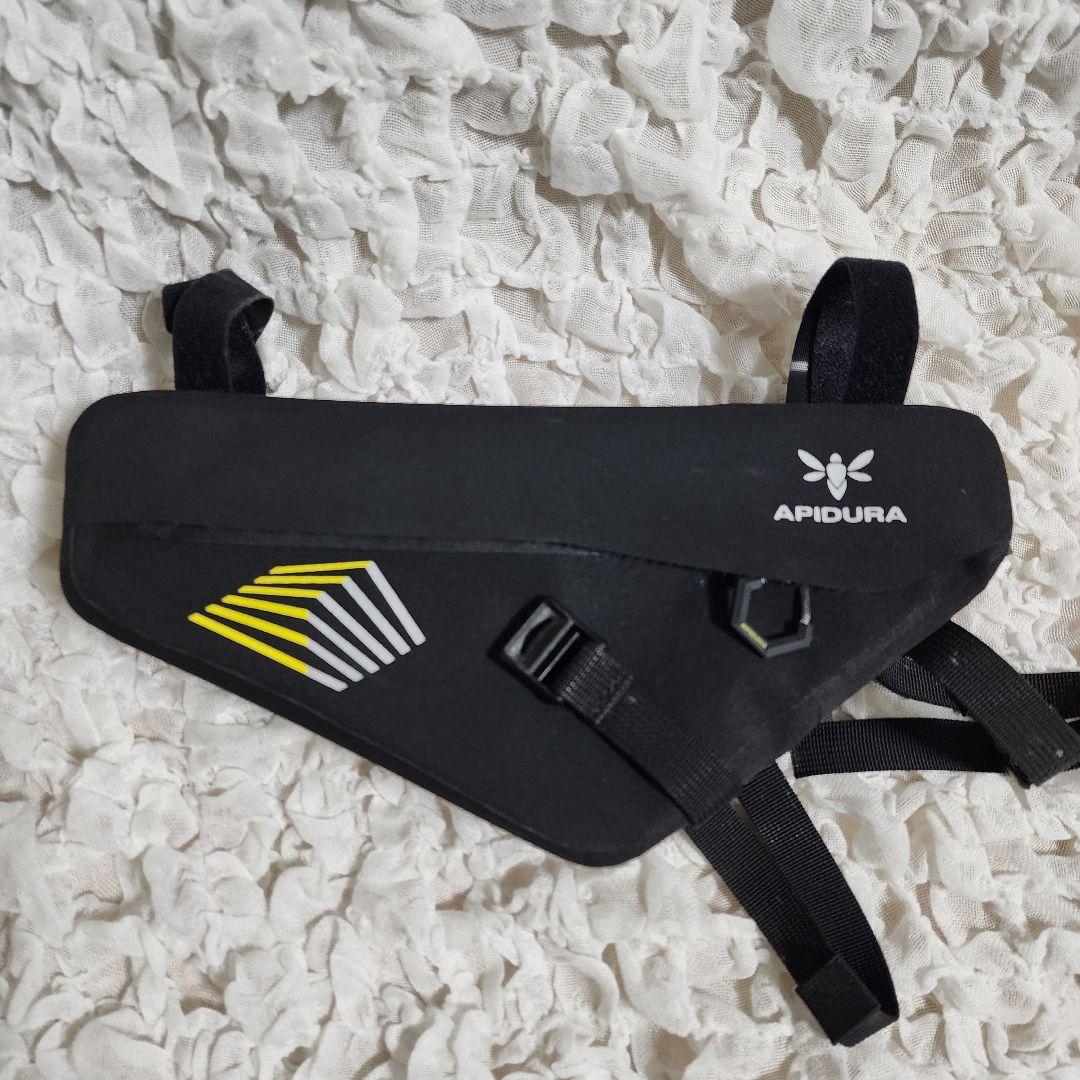 アピデュラ レーシング フレームバック 2.4L