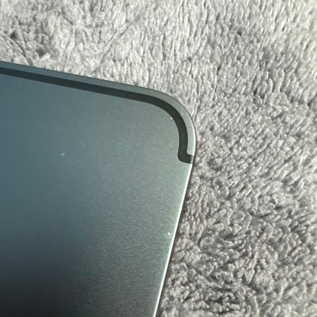 iPad pro 11インチ 第1世代 256GB セルラーMU102J/A