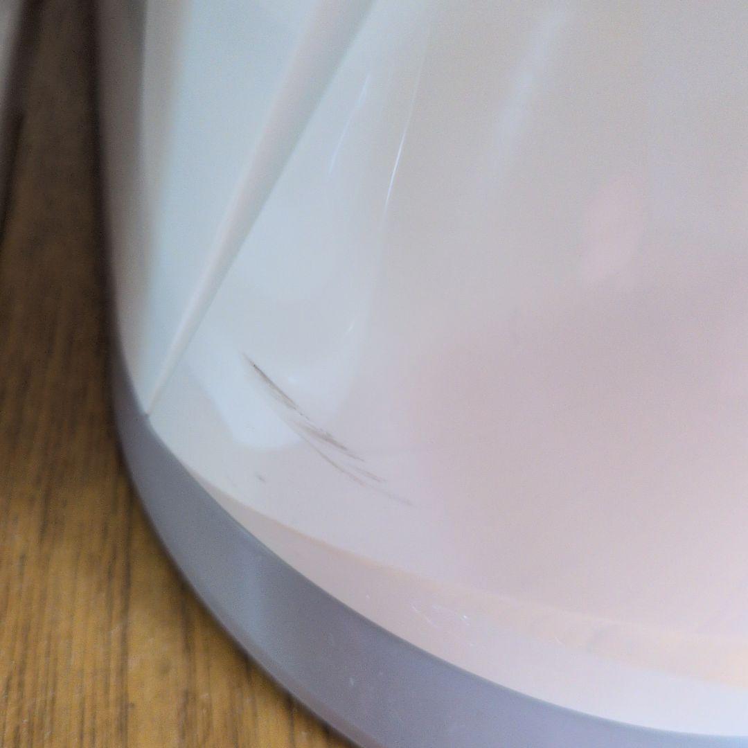 衣類乾燥除湿機 Sシリーズ ホワイト CD-S6322-W