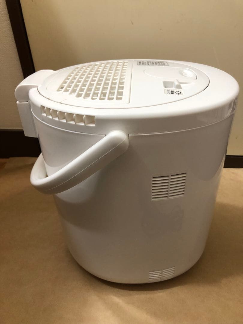 象印 ZOJIRUSHI スチーム式加湿器　EE-RP35 2019年製