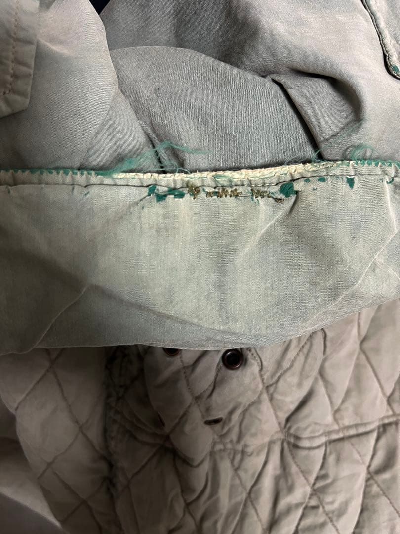 C.P.Company 1985 80s M-65型 リバーシブル ジャケット