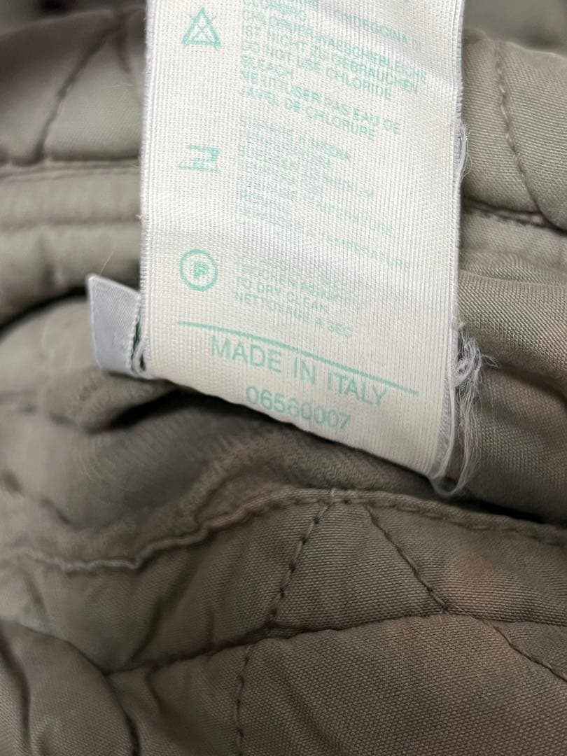 C.P.Company 1985 80s M-65型 リバーシブル ジャケット