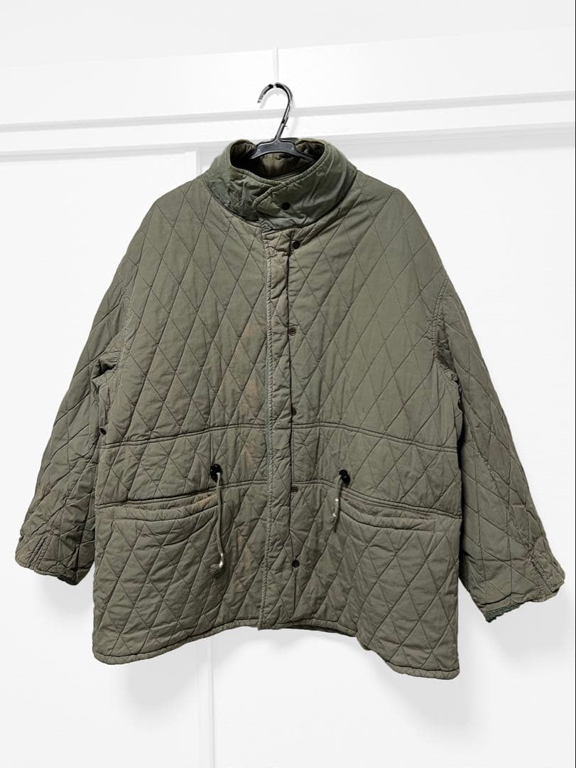 C.P.Company 1985 80s M-65型 リバーシブル ジャケット