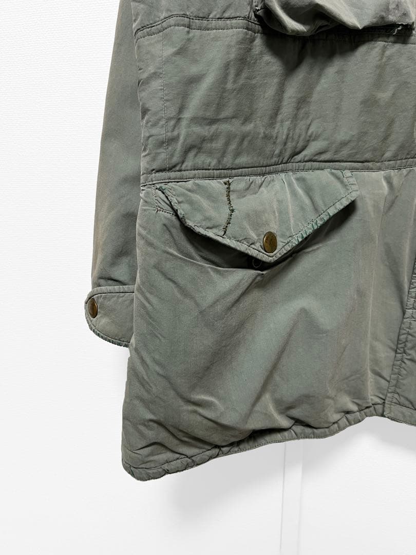 C.P.Company 1985 80s M-65型 リバーシブル ジャケット
