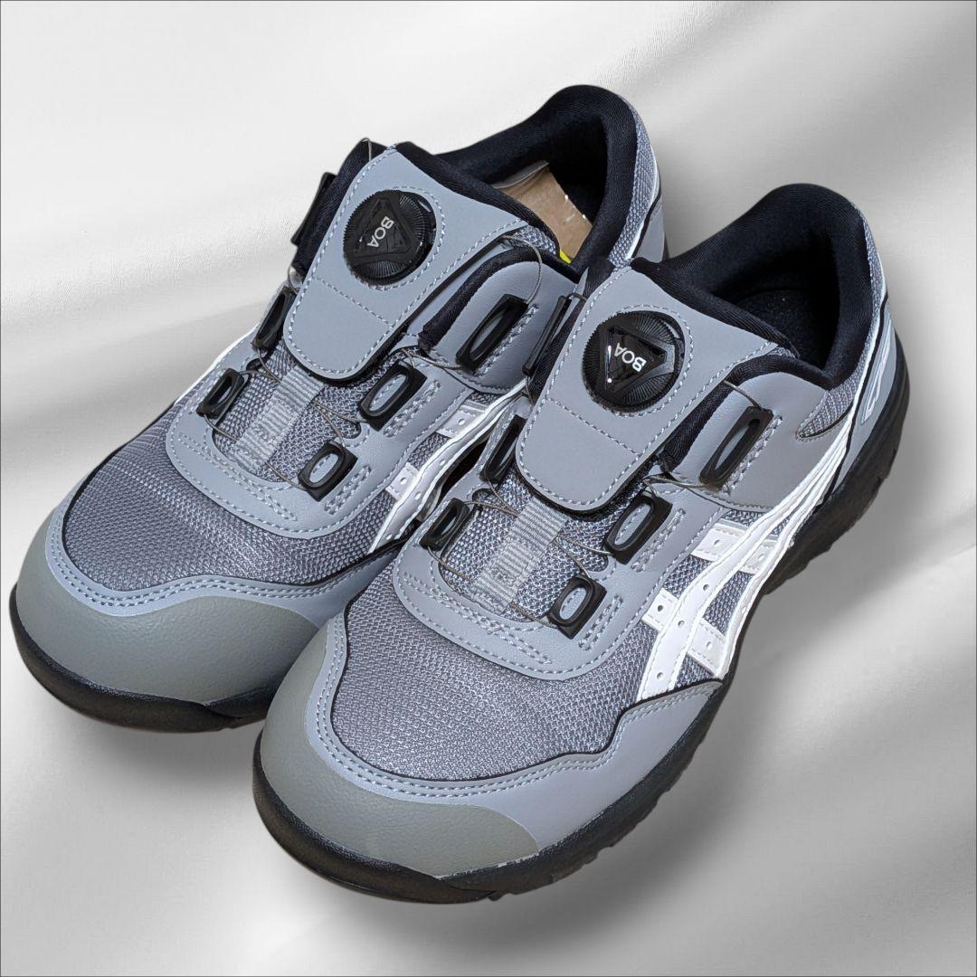 未使用品☆ asics WINJOB CP209 BOA 24.0cm