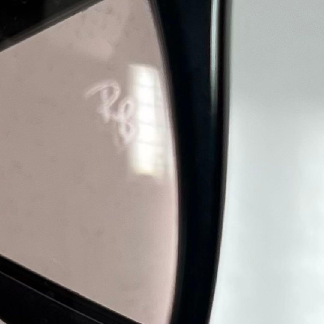 横浜即発！新色正規品RayBan レイバンサングラス RB4259F 601/5