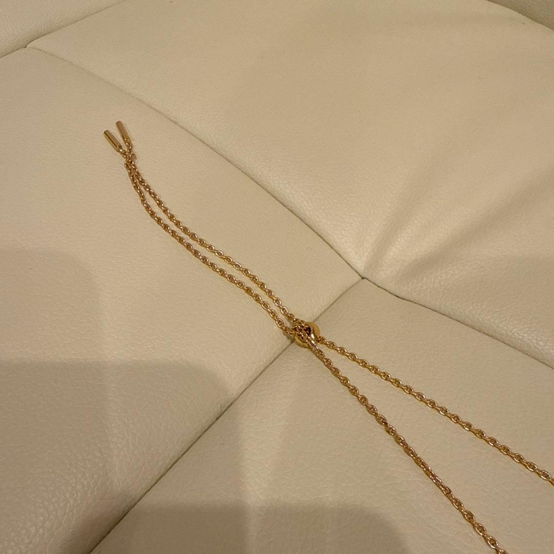 FENDIナノバケットチャーム