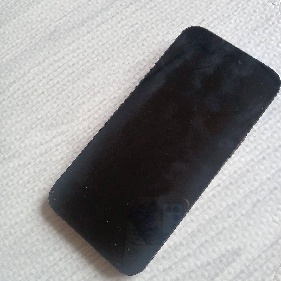 Apple　iPhoneProMAX