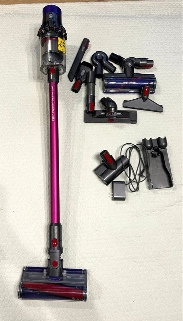 ダイソン　sv12 ジャンク品