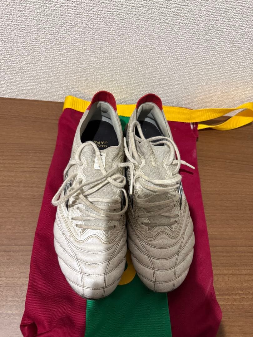 Mizuno Morelia 4サッカーシューズ