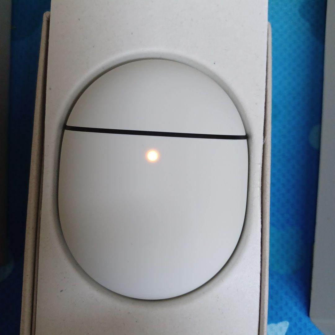 Google Pixel Buds Pro 2 ワイヤレスイヤホン 白