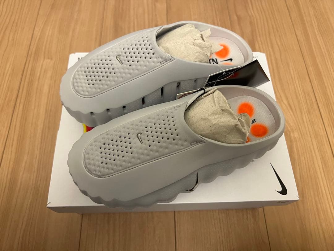 NIKE MIND 001 サンダル