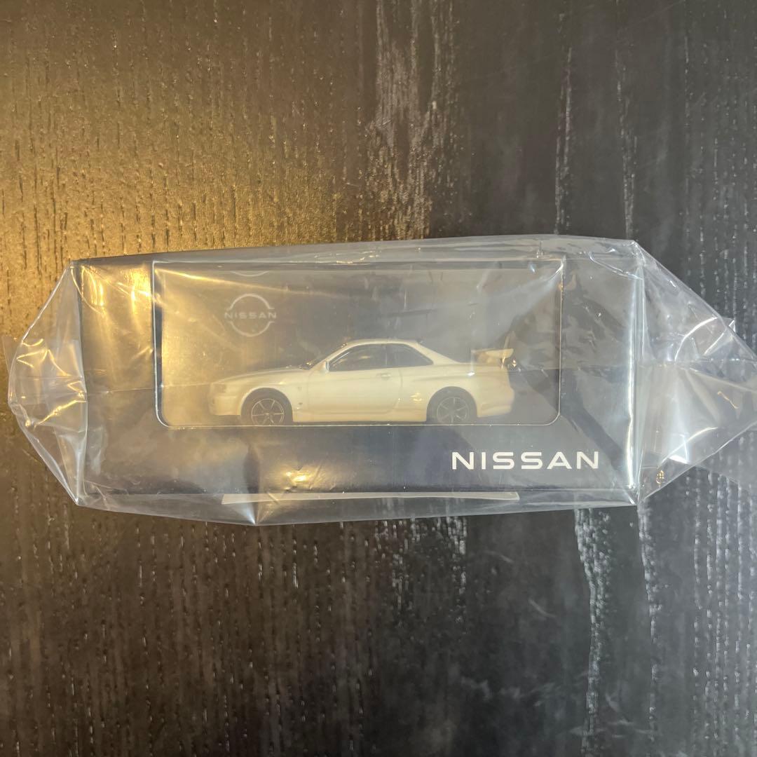 Hot Wheels Nismo 日産　ミニカーセット