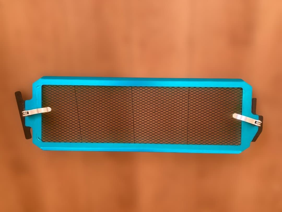 クスコ 【インタークーラー保護ネット】 スバル WRX STI