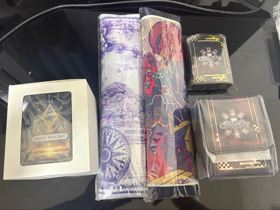 はっちcs サプライ セット