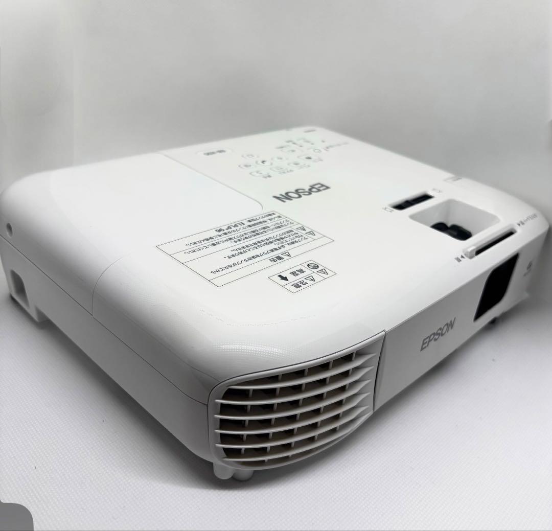EPSON EB-X05 プロジェクター