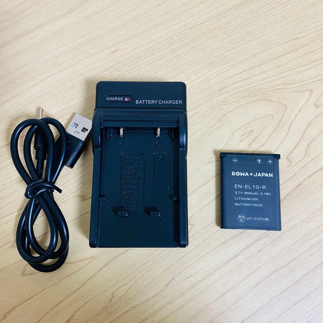 CASIO EXILIM EX-ZS6 デジカメ　デジタルカメラ　カシオ