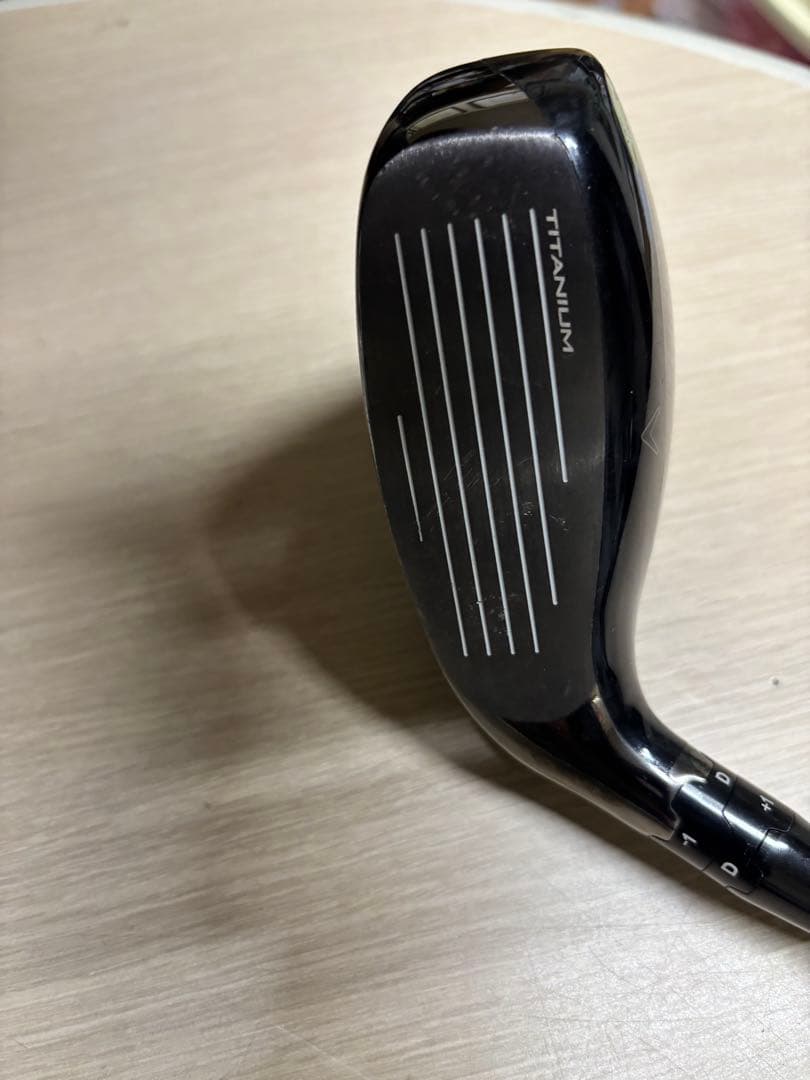 21度パラダイムスーパーハイブリッド テンセイ　1K 70HY S