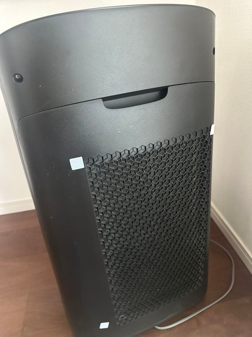 SHARP 加湿空気清浄機 KI-NX75