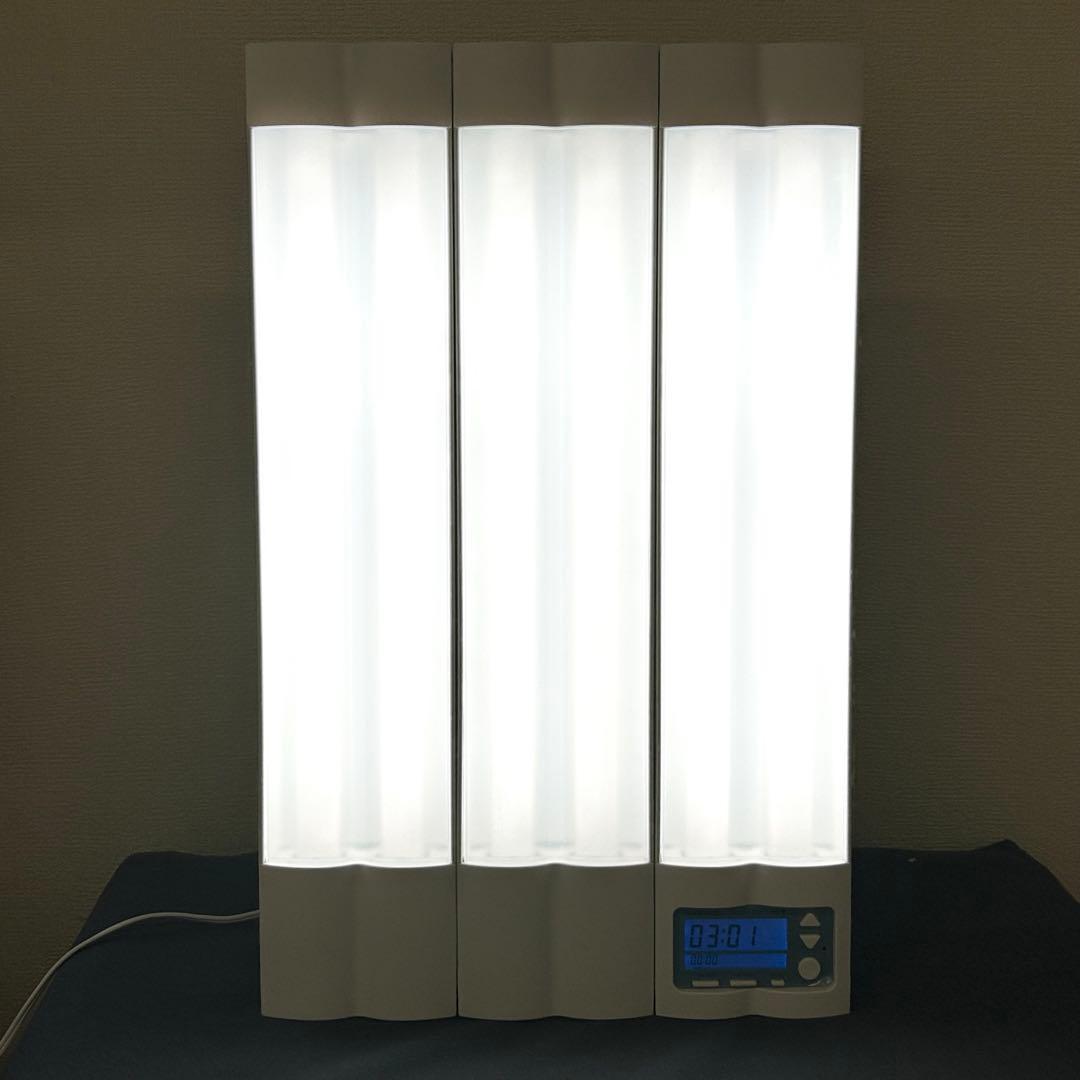 Bright Light Me+ ブライトライトMe+ 説明書付き