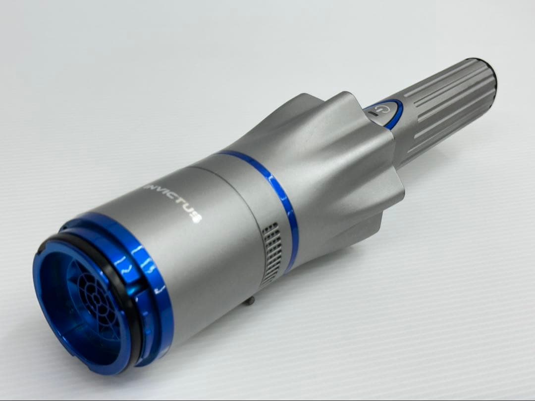 希少　中古　インビクタスワン INV-102SIL 新型　2024年製　本体