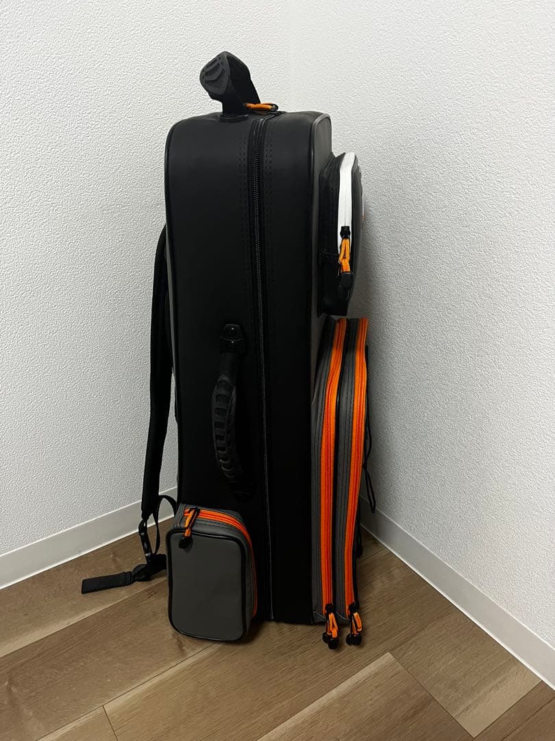 【美品】BAM アルトサックスケース