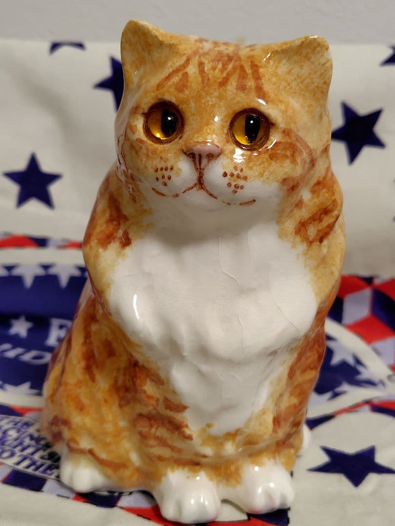 ウィンスタンレイ　ケンジントンキャット　2