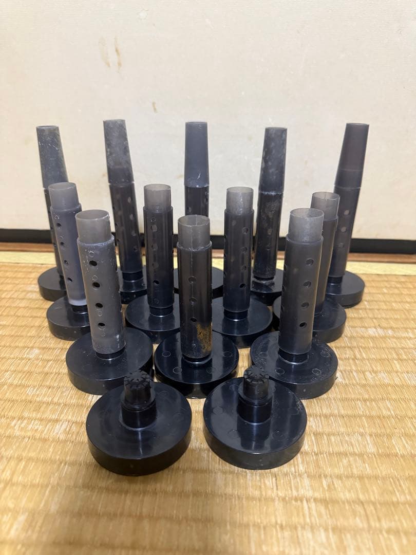 スドー ブリーディングフィルター 廃盤