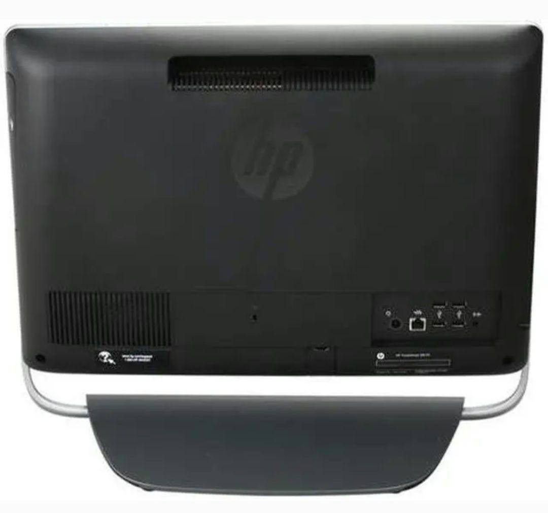 値下げ) HP オールインワンPC タッチスクリーン320