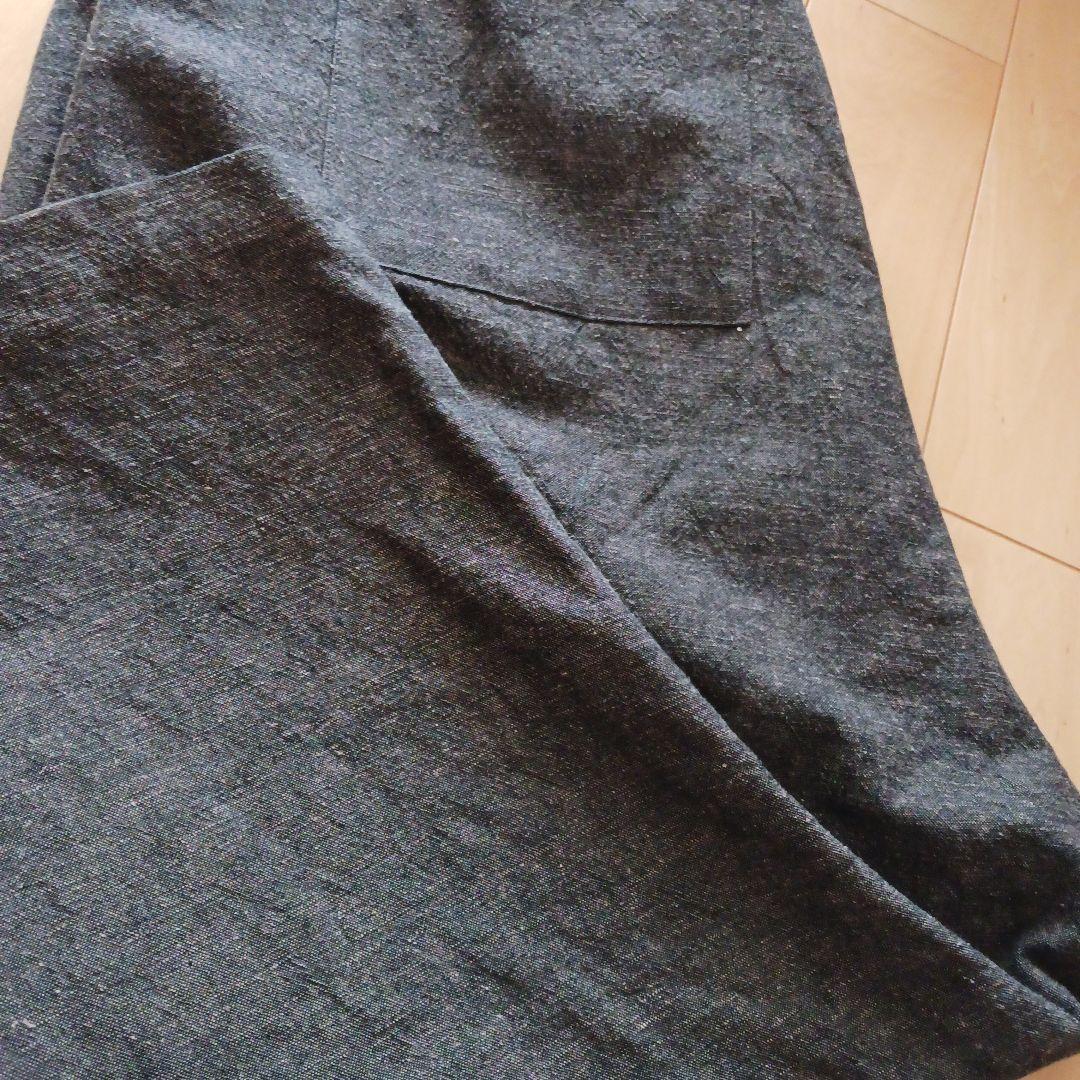 完売品☆atelier naruse アトリエナルセ パンツ