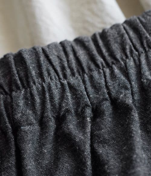 完売品☆atelier naruse アトリエナルセ パンツ