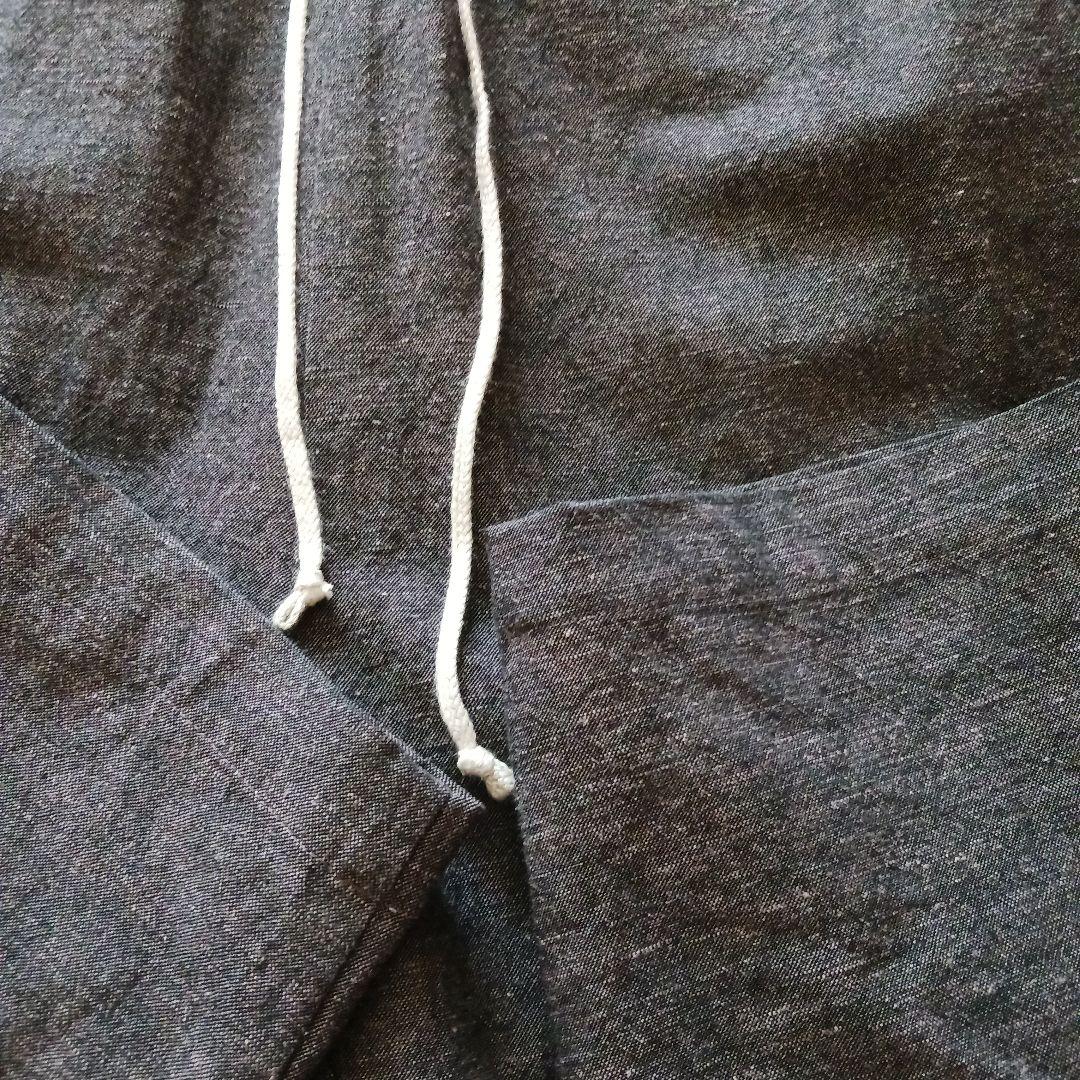 完売品☆atelier naruse アトリエナルセ パンツ