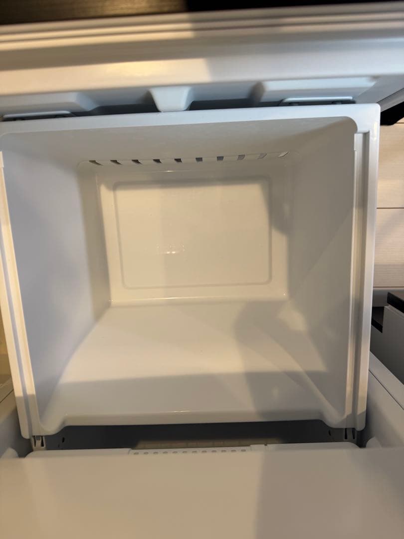 Hisense HR-D15F 冷蔵庫 162L