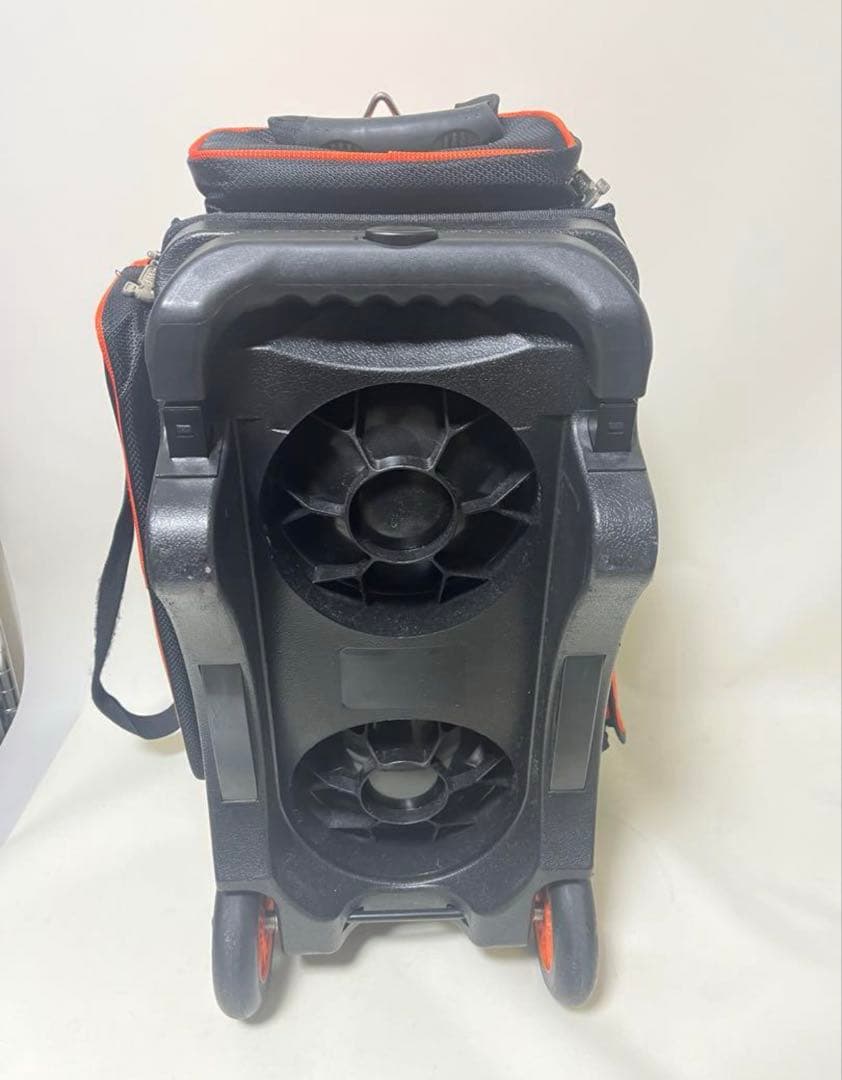 ハンマー　ボウリングバッグ