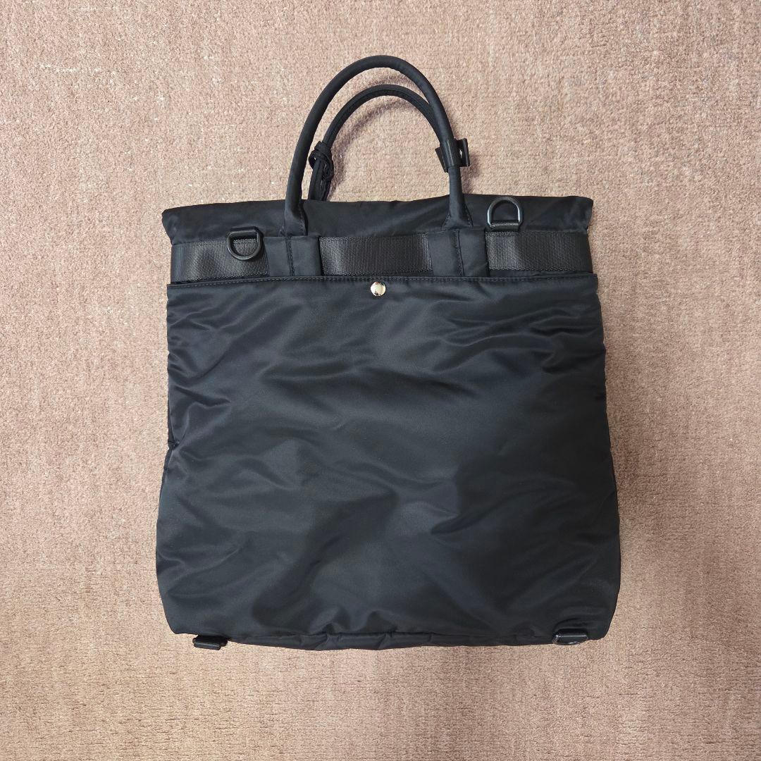 SELENTÉTHER CARRY38 セレーンエテール4WAYヘルメットバッグ