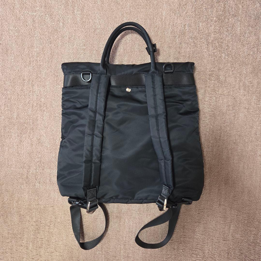 SELENTÉTHER CARRY38 セレーンエテール4WAYヘルメットバッグ