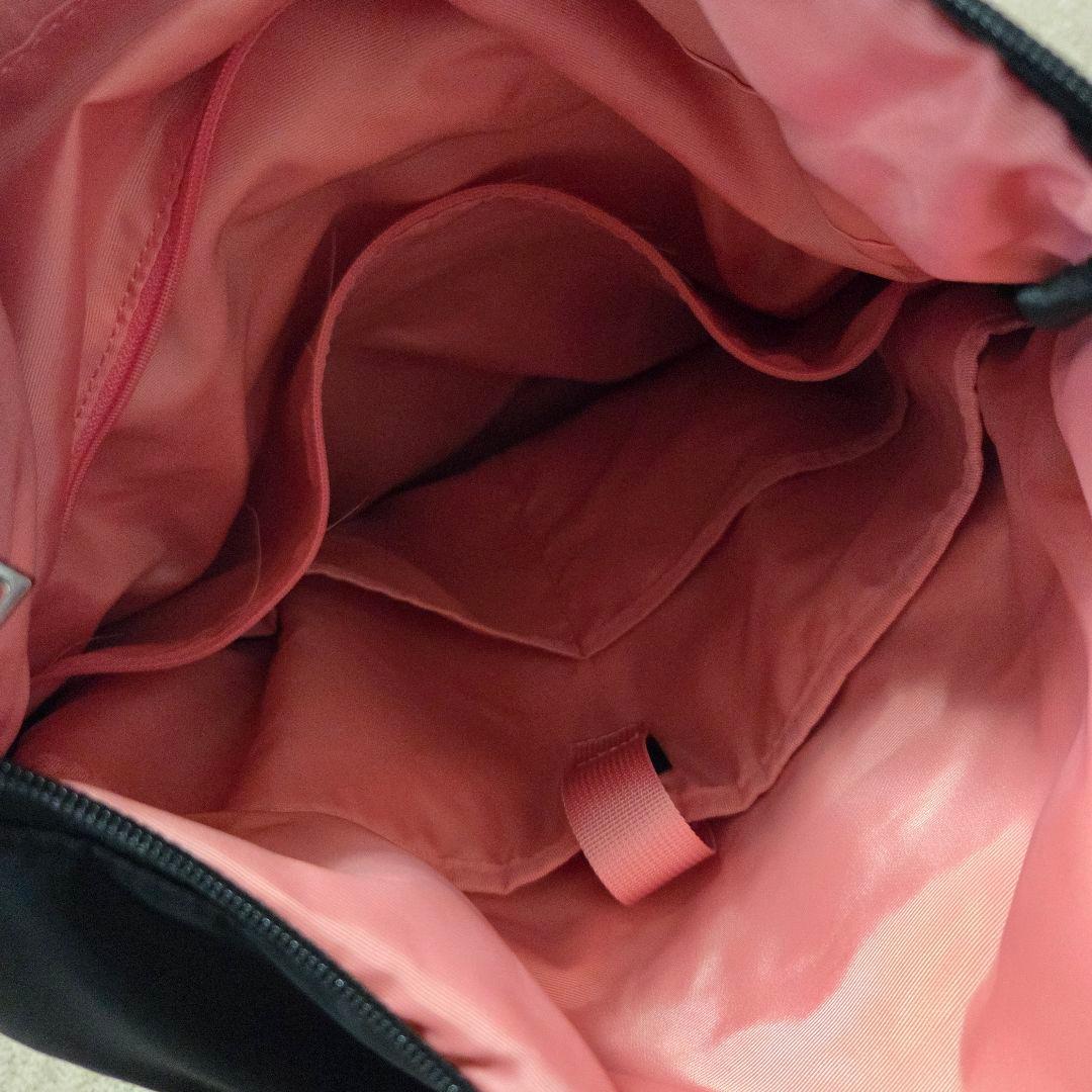 SELENTÉTHER CARRY38 セレーンエテール4WAYヘルメットバッグ