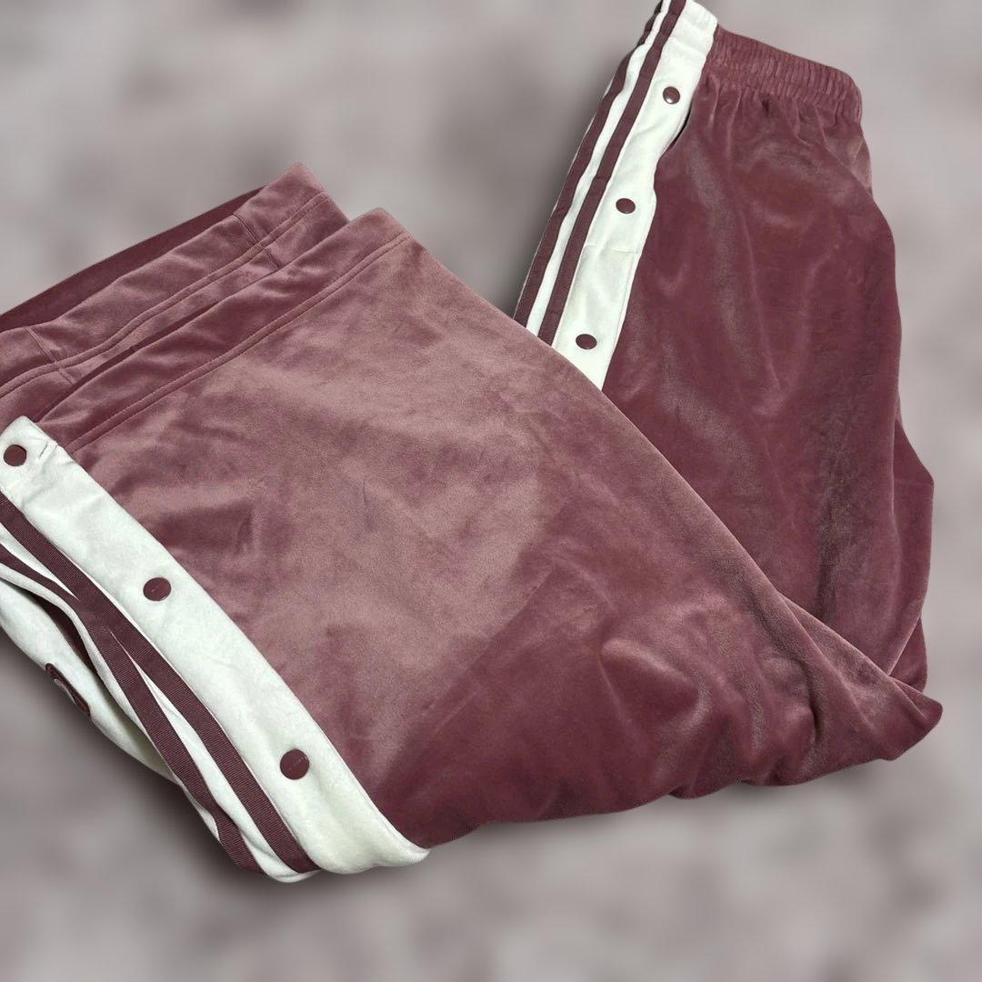 アディダス　ボトムス