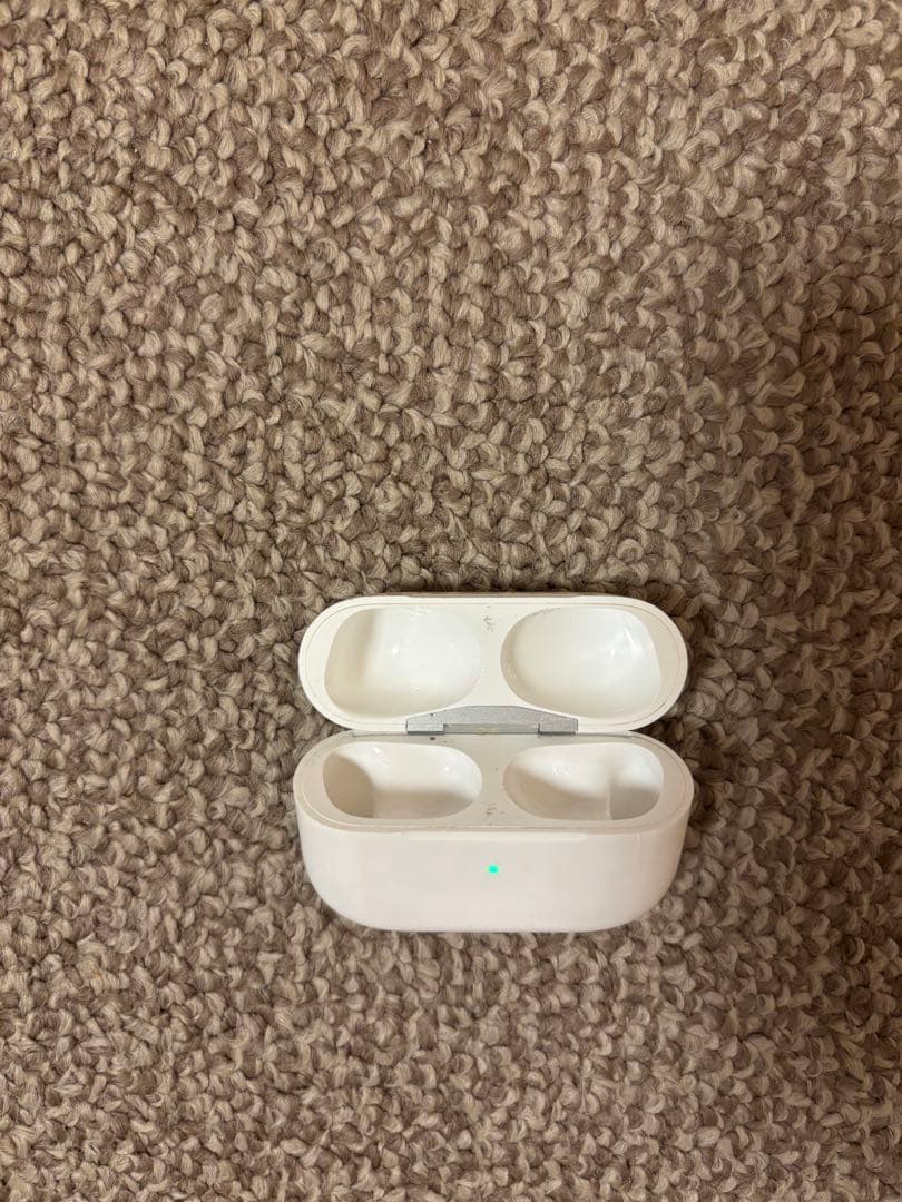 Apple AirPods Pro 第二世代 Lightening