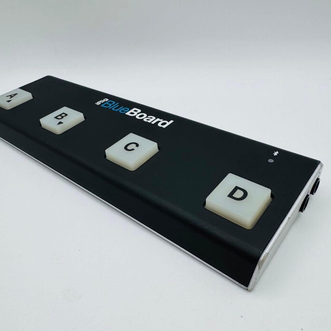 DTM・DAW iRig BlueBoard IK Multimedia