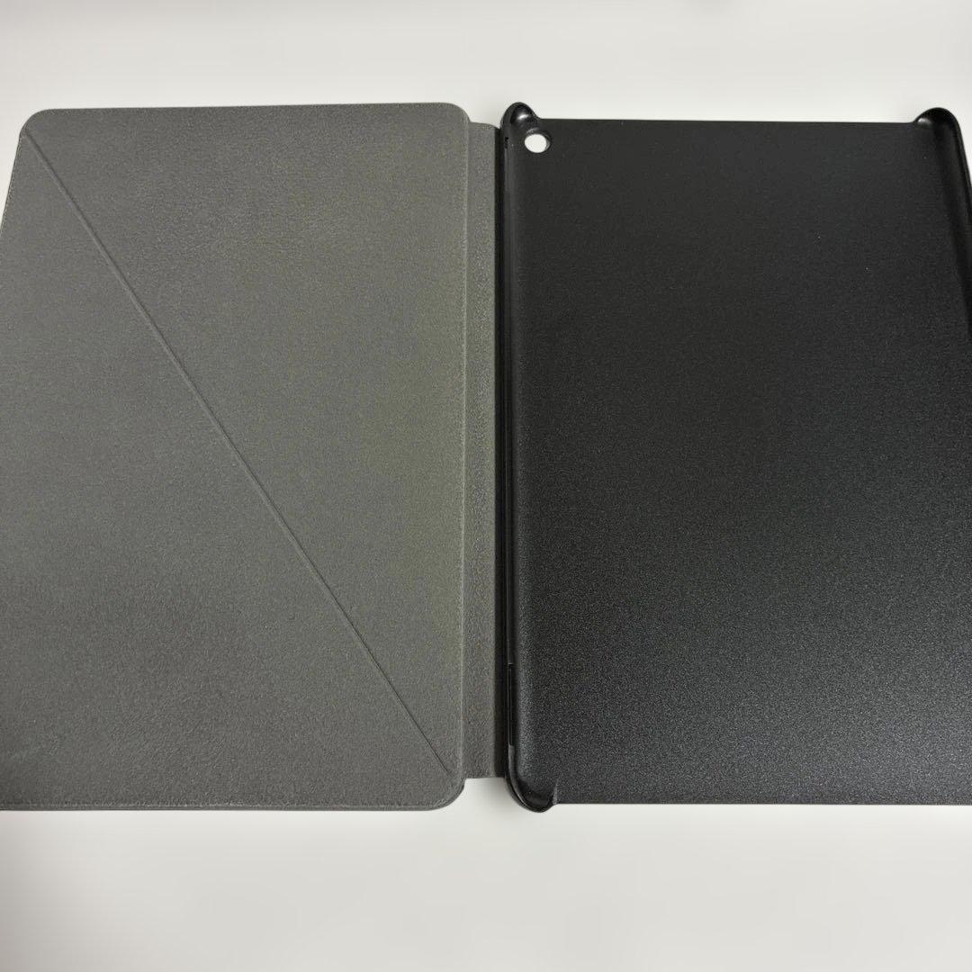 Fire HD10 タブレット 第13世代 32G ブラック 純正カバー付き