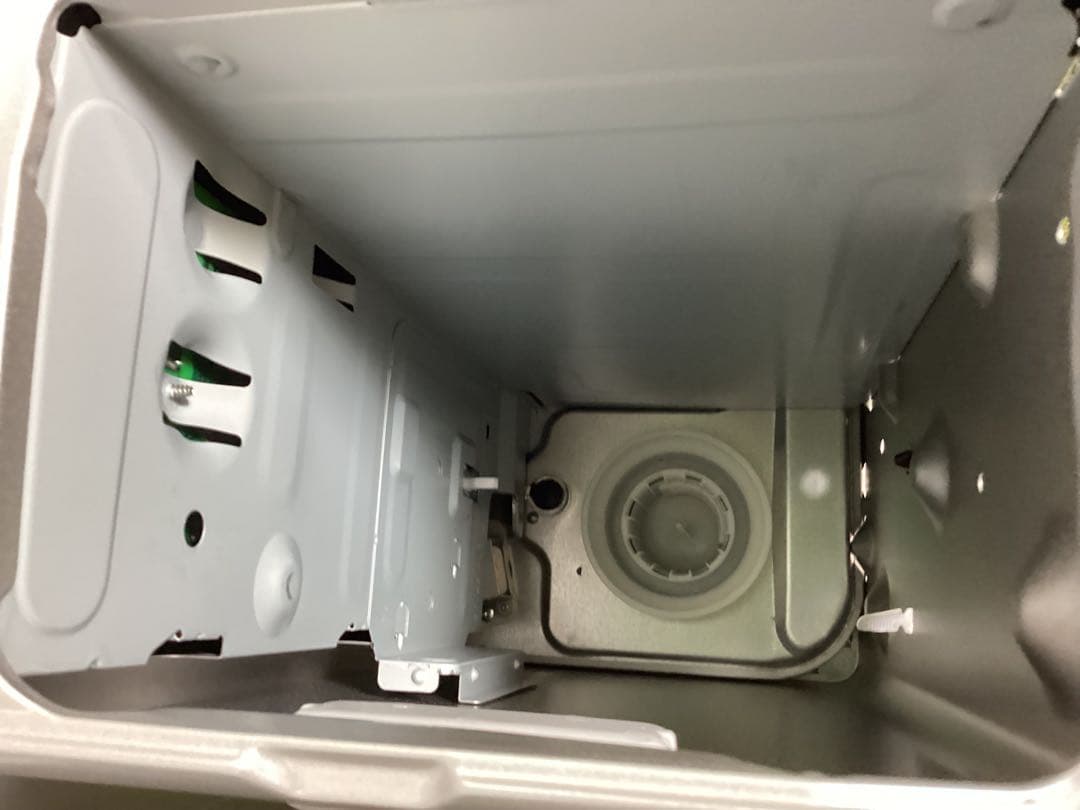 ダイニチ ファンヒーター FW-3217S ブルーヒーター 新古品／暖房器具