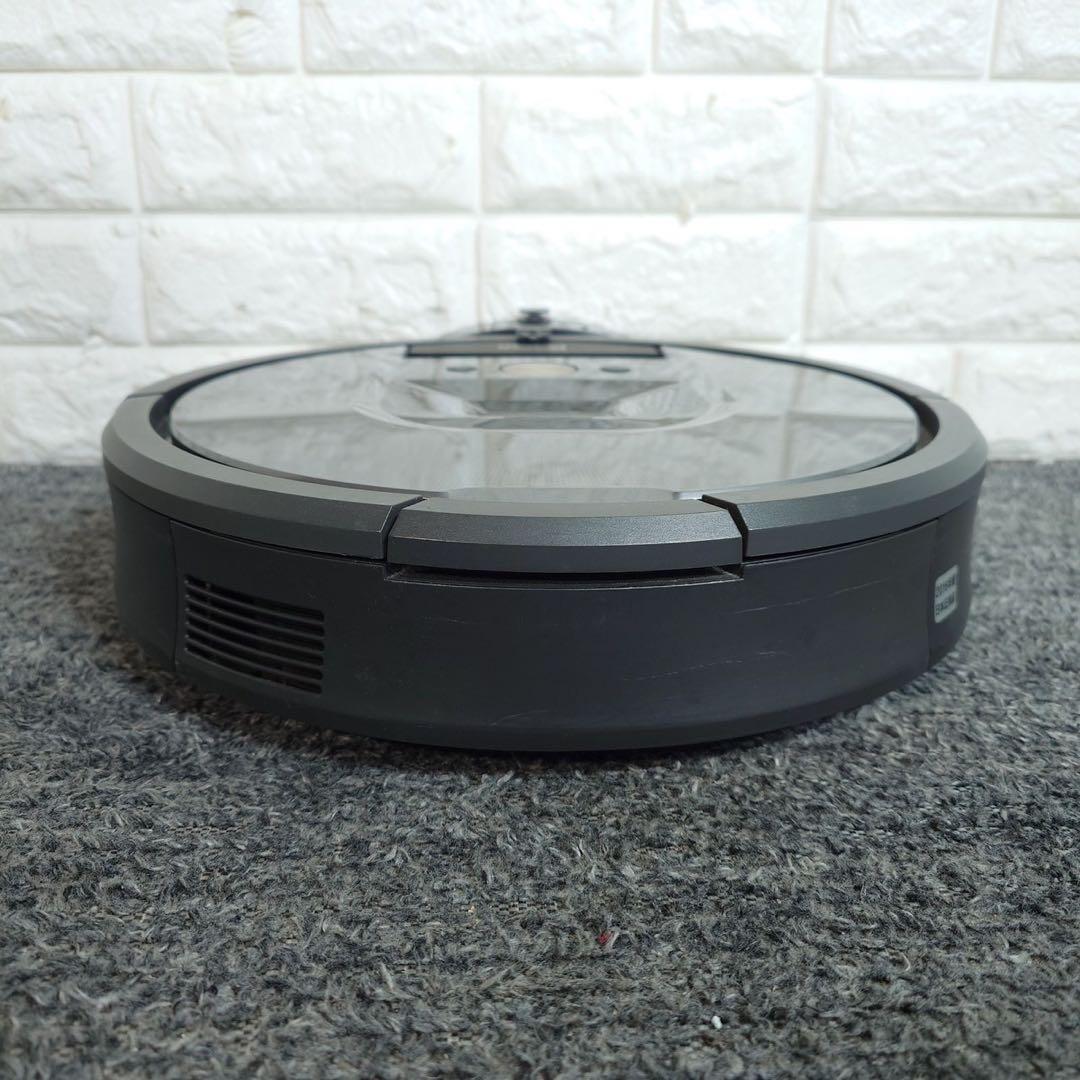 iRobot Roomba 960 ロボット掃除機 クリーナー 家電 D032