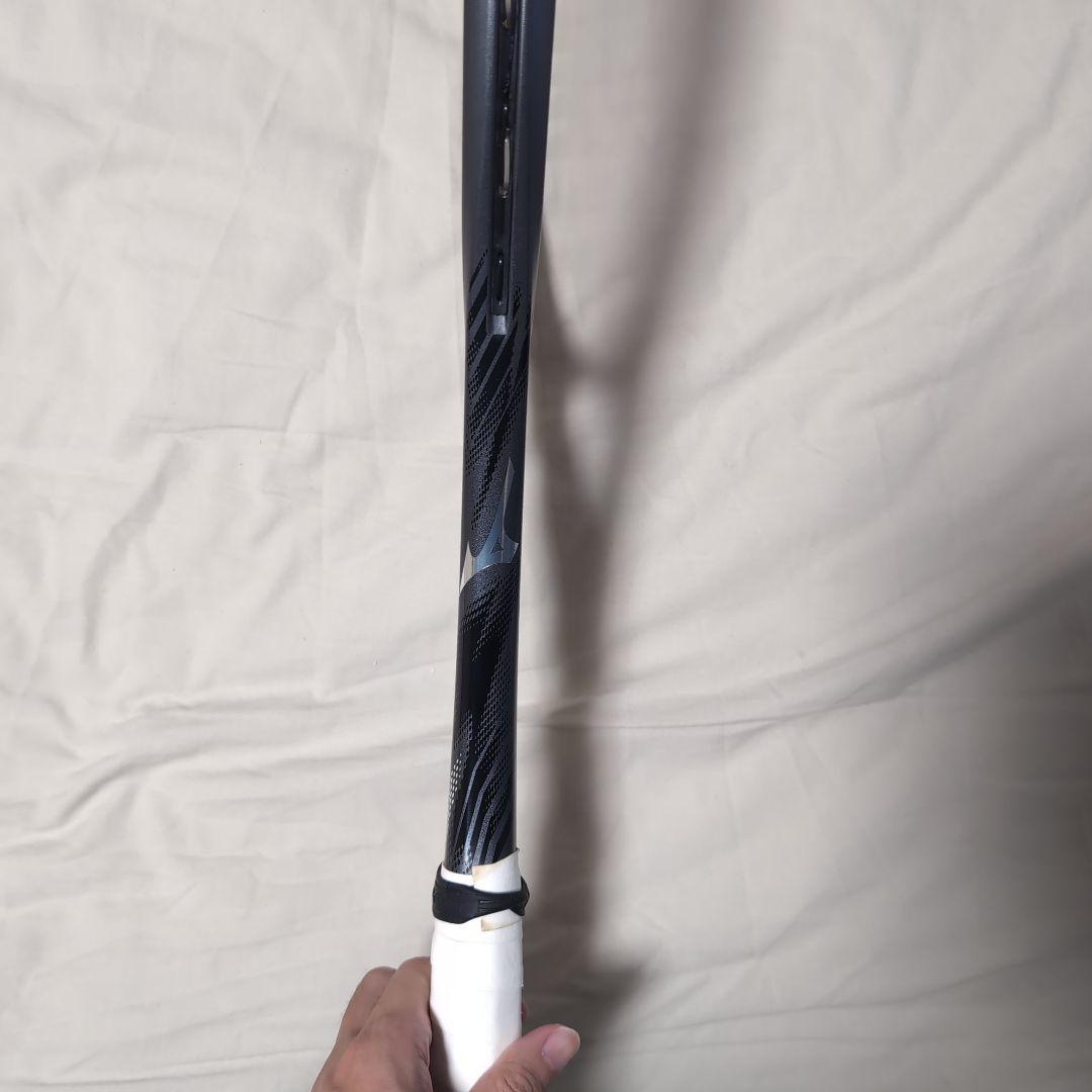 ミズノ DフォースV-TOUR ソフトテニスラケット