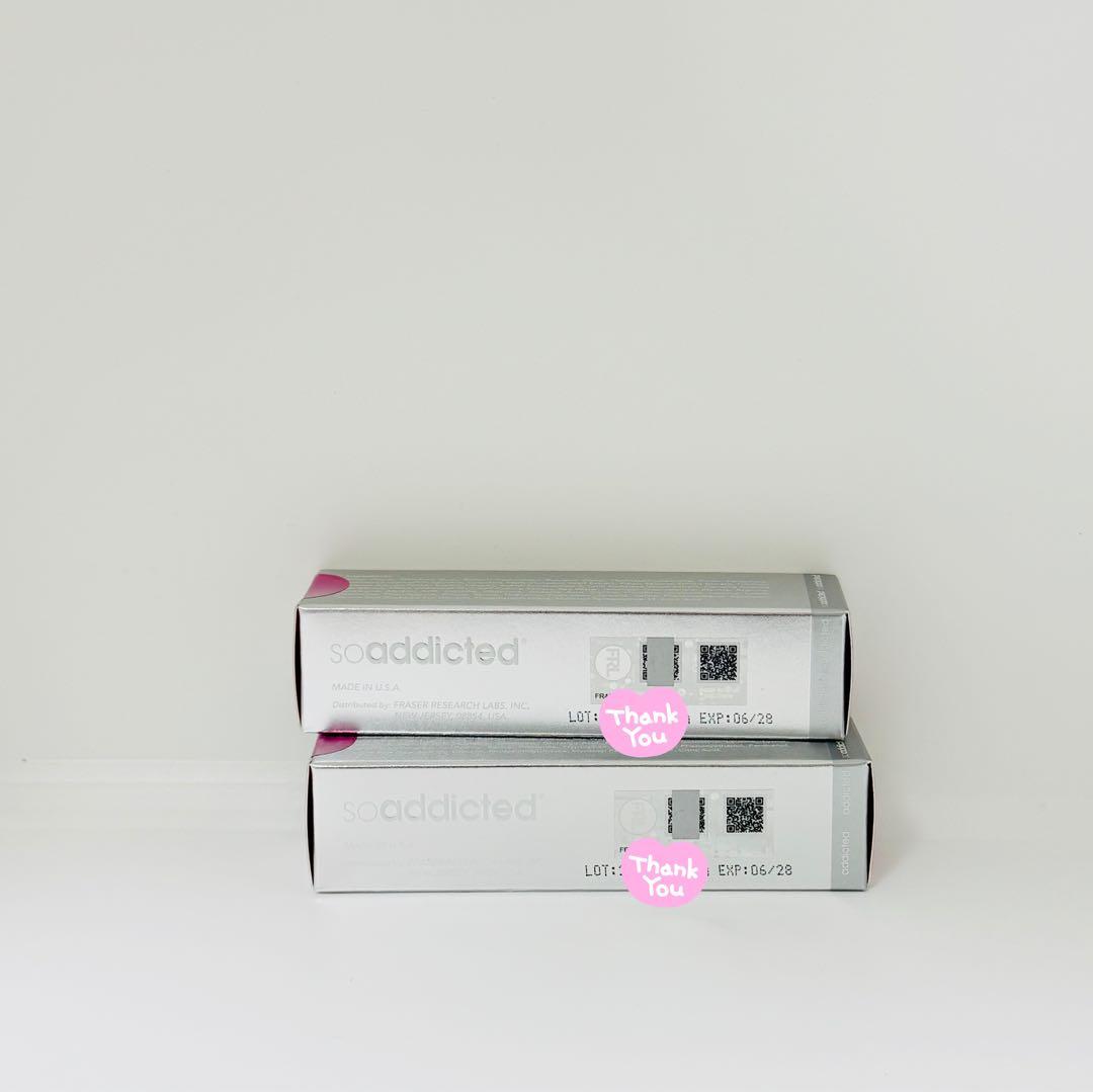 ラッシュアディクト アイラッシュコンディショニングセラム アドバンスb【2個】