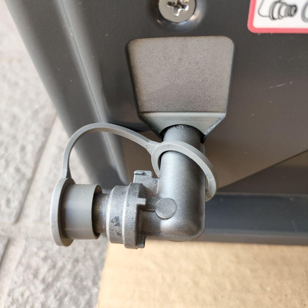 Cougarnao専用ノーリツ ガスファンヒーターGFH-4005D-PT