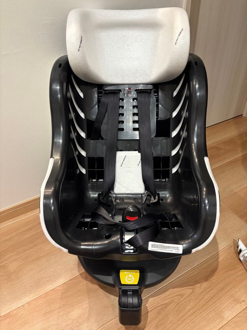 Joie 回転式チャイルドシート 0-18kg