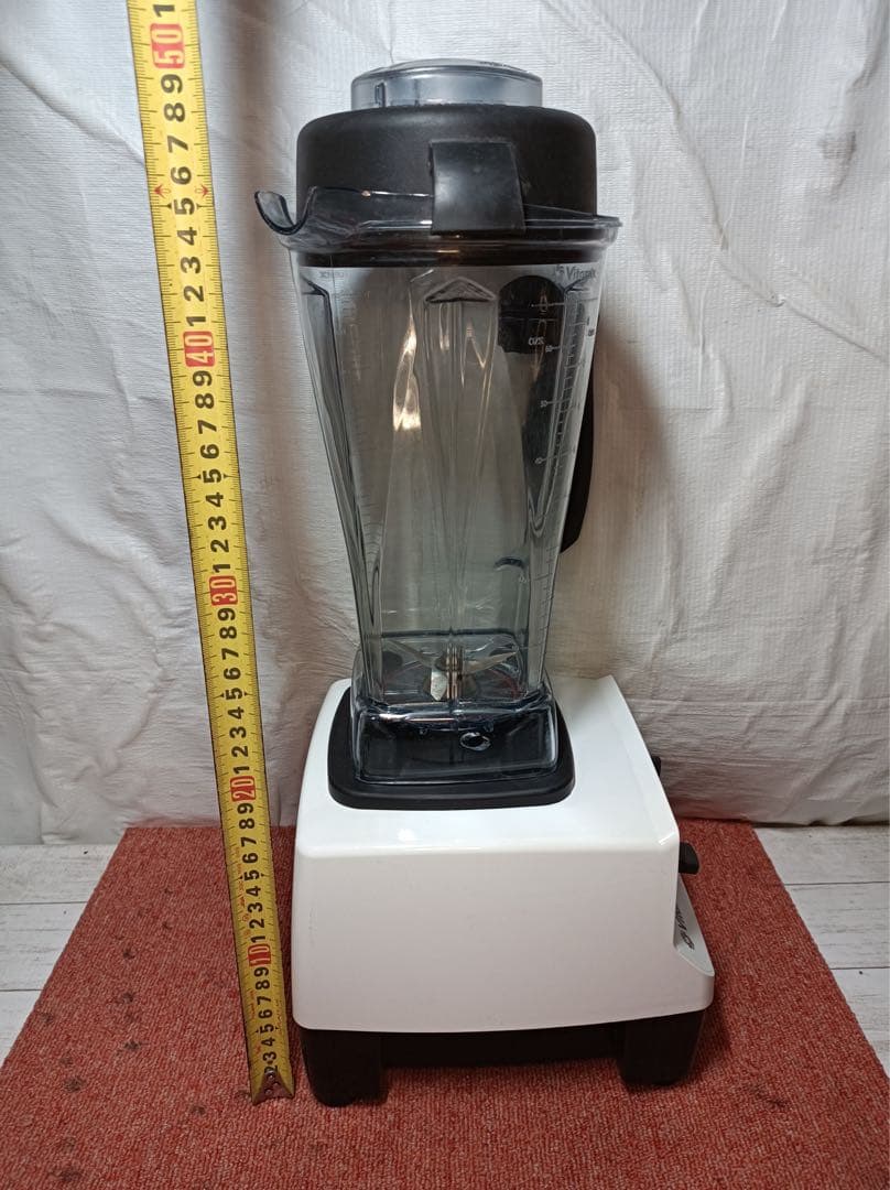 【八3302】バイタミック　ミキサー　VMO111 容量2,000ml