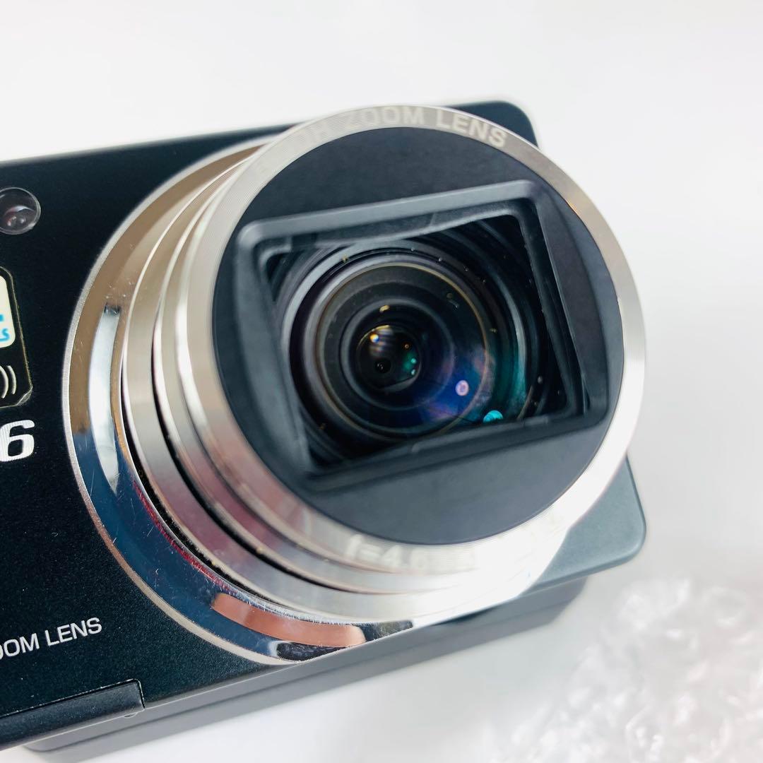 RICOH CAPLIO R6 コンパクトデジタルカメラ ブラック