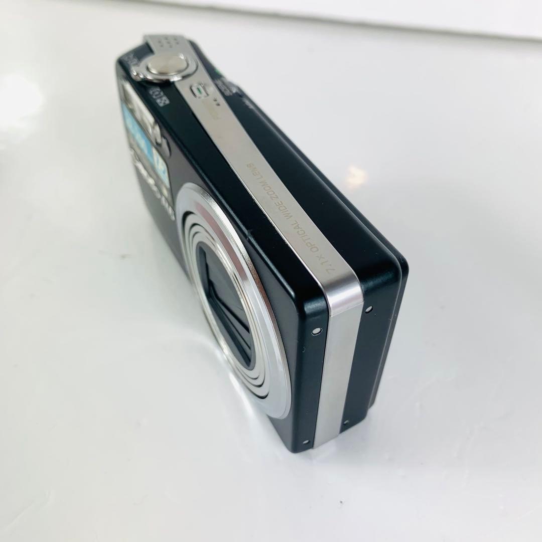 RICOH CAPLIO R6 コンパクトデジタルカメラ ブラック